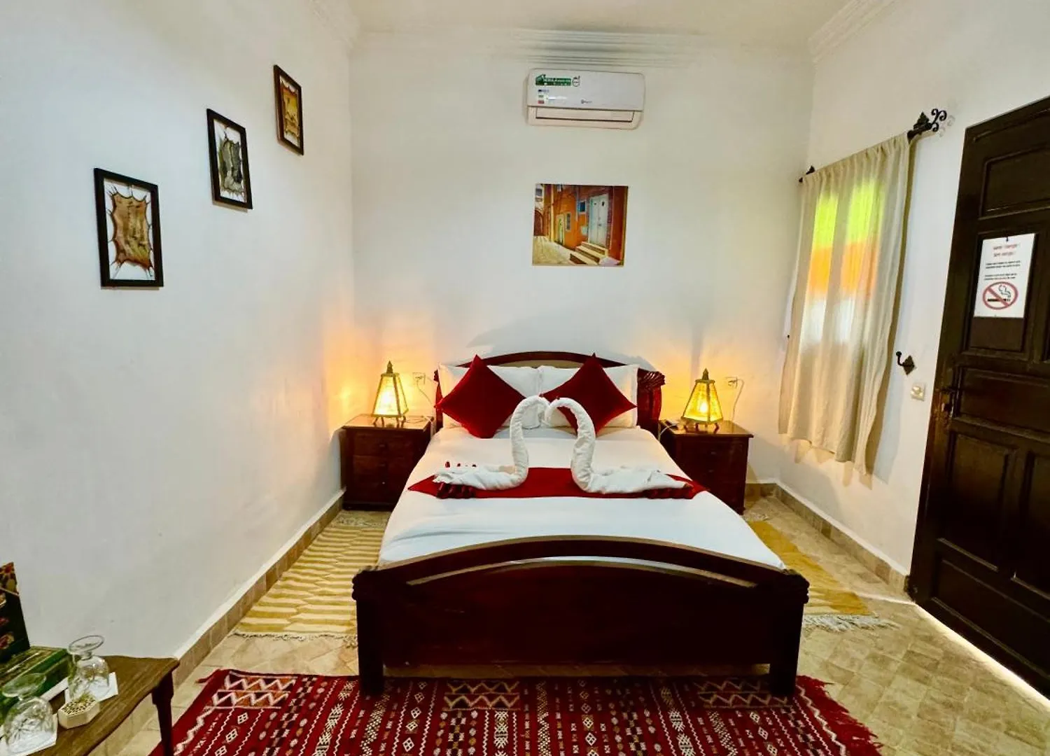 Riad Iklil (Adults Only) Marakeş