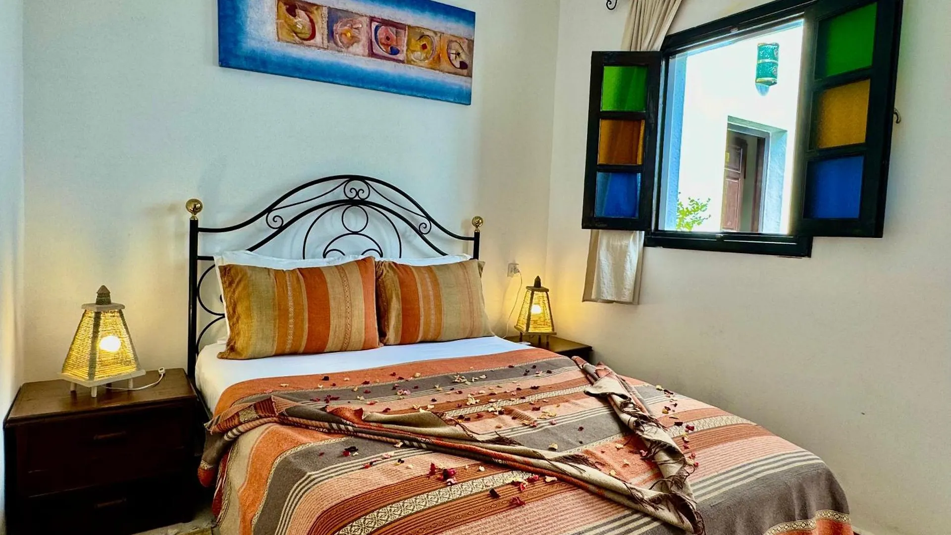 Riad Iklil (Adults Only) Marakeş