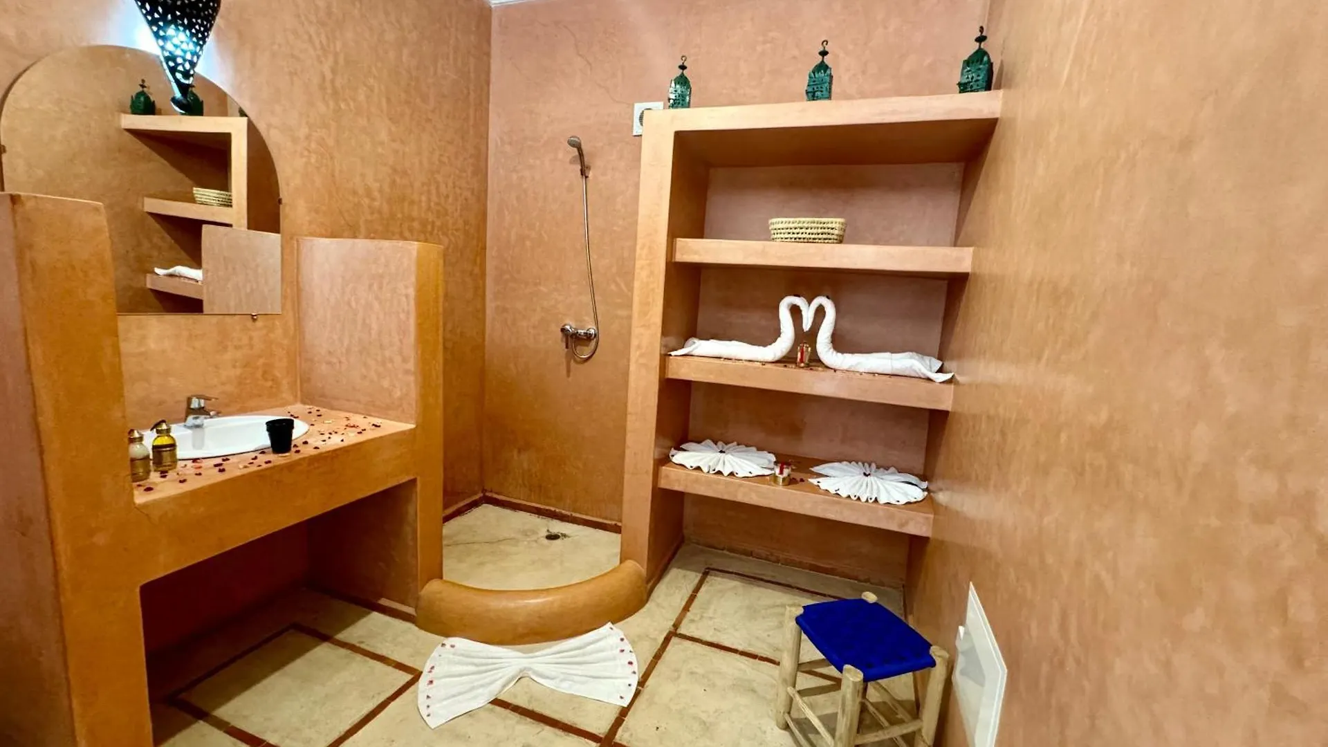 Riad Iklil (Adults Only) Marakeş Fas