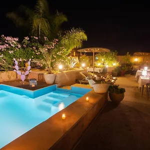 Hizad Marrakesch