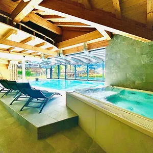 Hotel Alpina Morzine