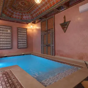 L'escale De Marrakech *** Marrakesh