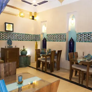 La Rose Orientale Marrakech **** Marraquexe