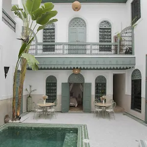Sierra Marrakesch