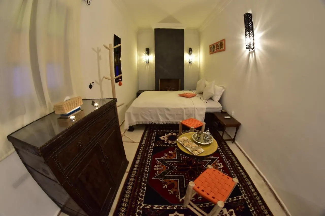 Riad Iklil (Adults Only) Marrakesch