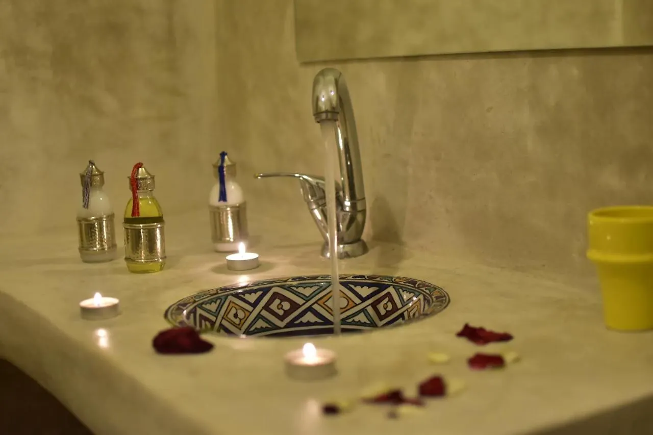 Riad Iklil (Adults Only) Marrakesh