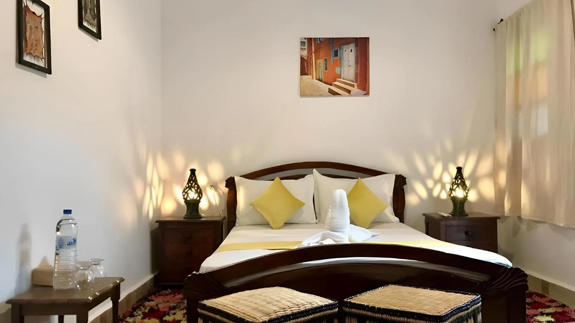 Riad Iklil (Adults Only) Marrakesch