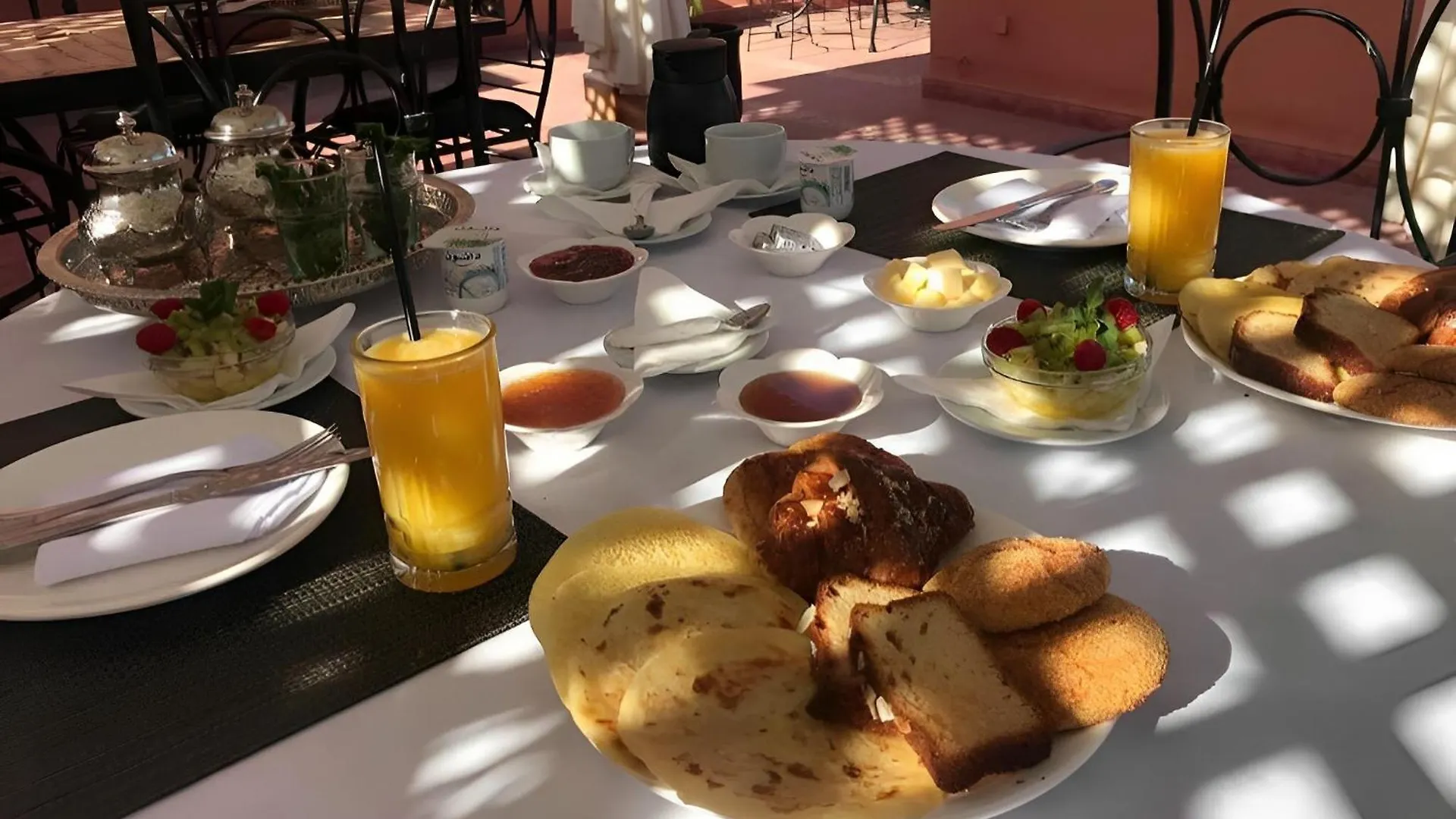 Riad Iklil (Adults Only) Marrakesh