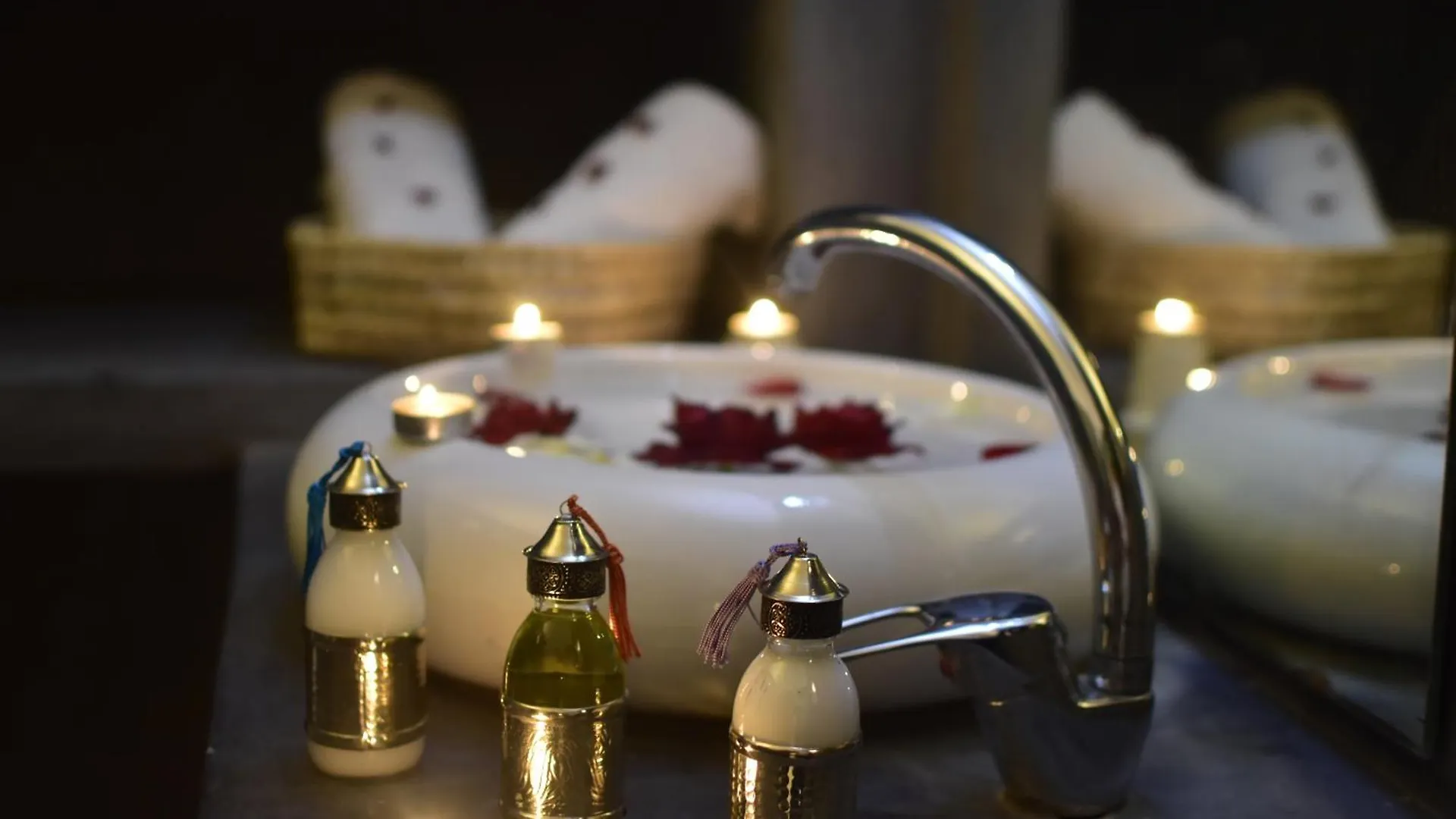 Riad Iklil (Adults Only) Marrakesch