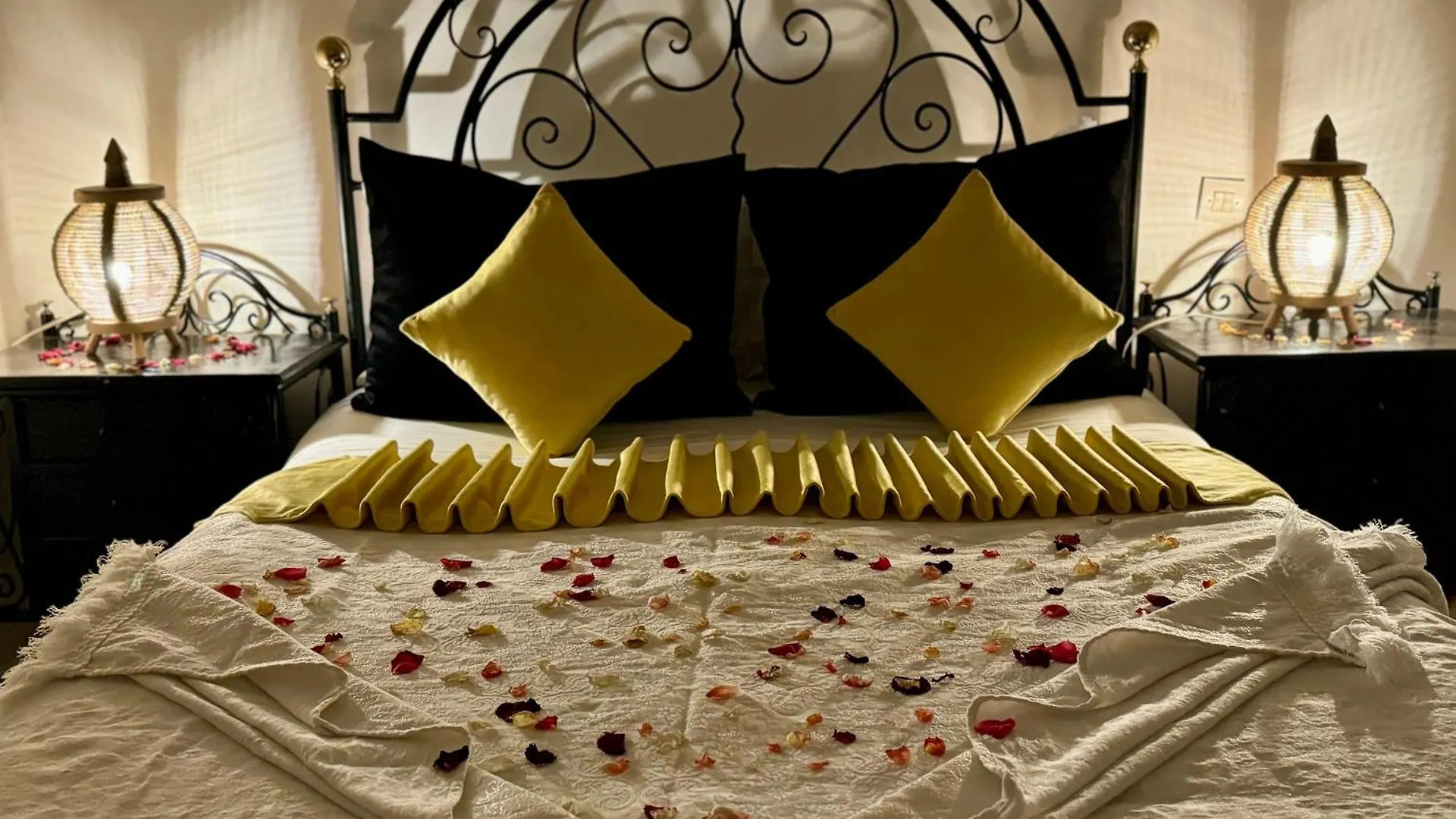 Riad Iklil (Adults Only) Marrakesch