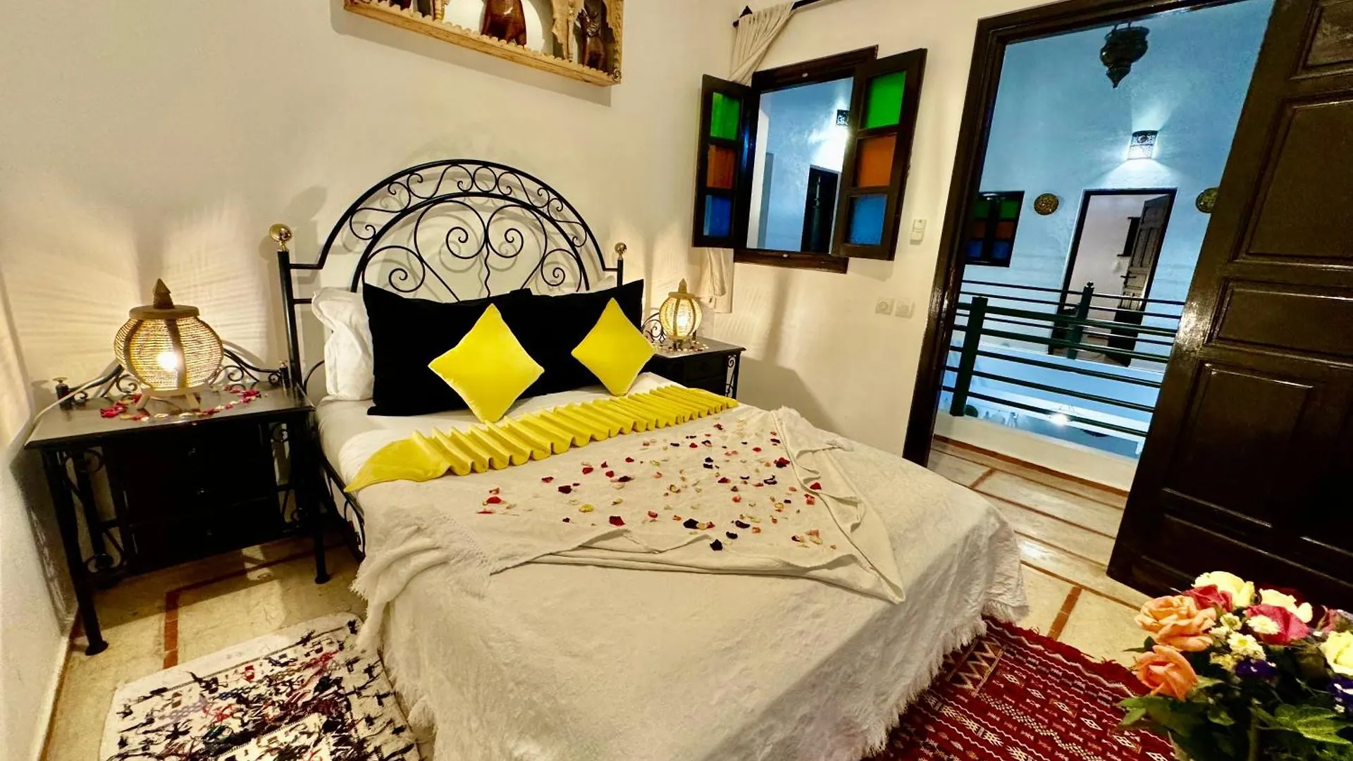 Riad Iklil (Adults Only) Marrakesh