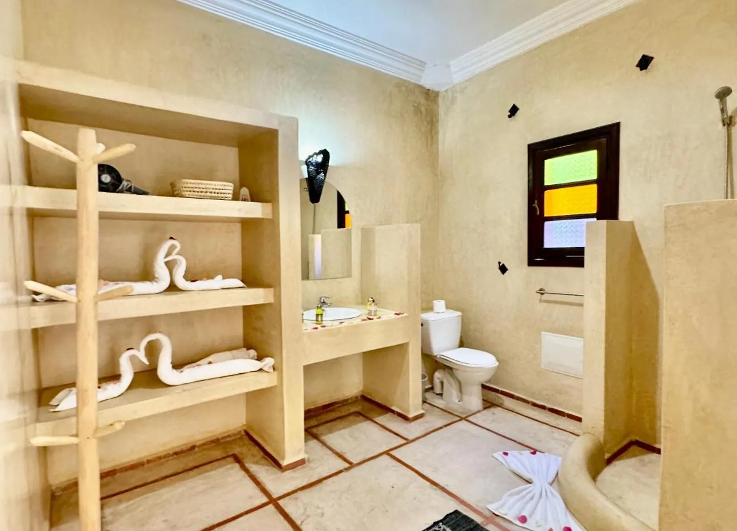 Riad Iklil (Adults Only) Marrakesch