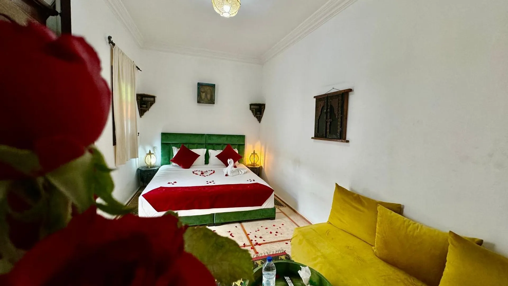 Riad Iklil (Adults Only) Marrakesch