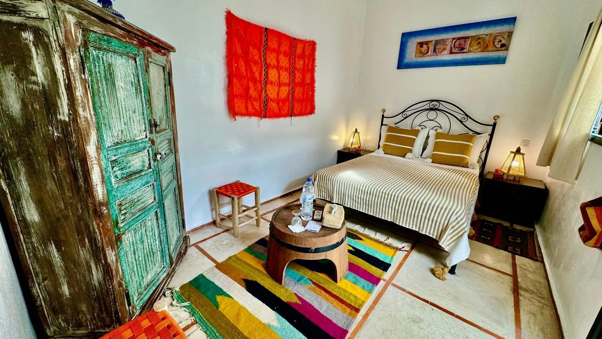 Riad Iklil (Adults Only) Marrakesch Marokko