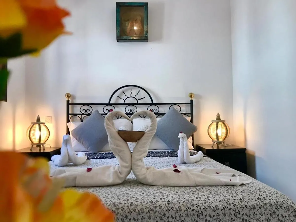 Riad Iklil (Adults Only) マラケシュ