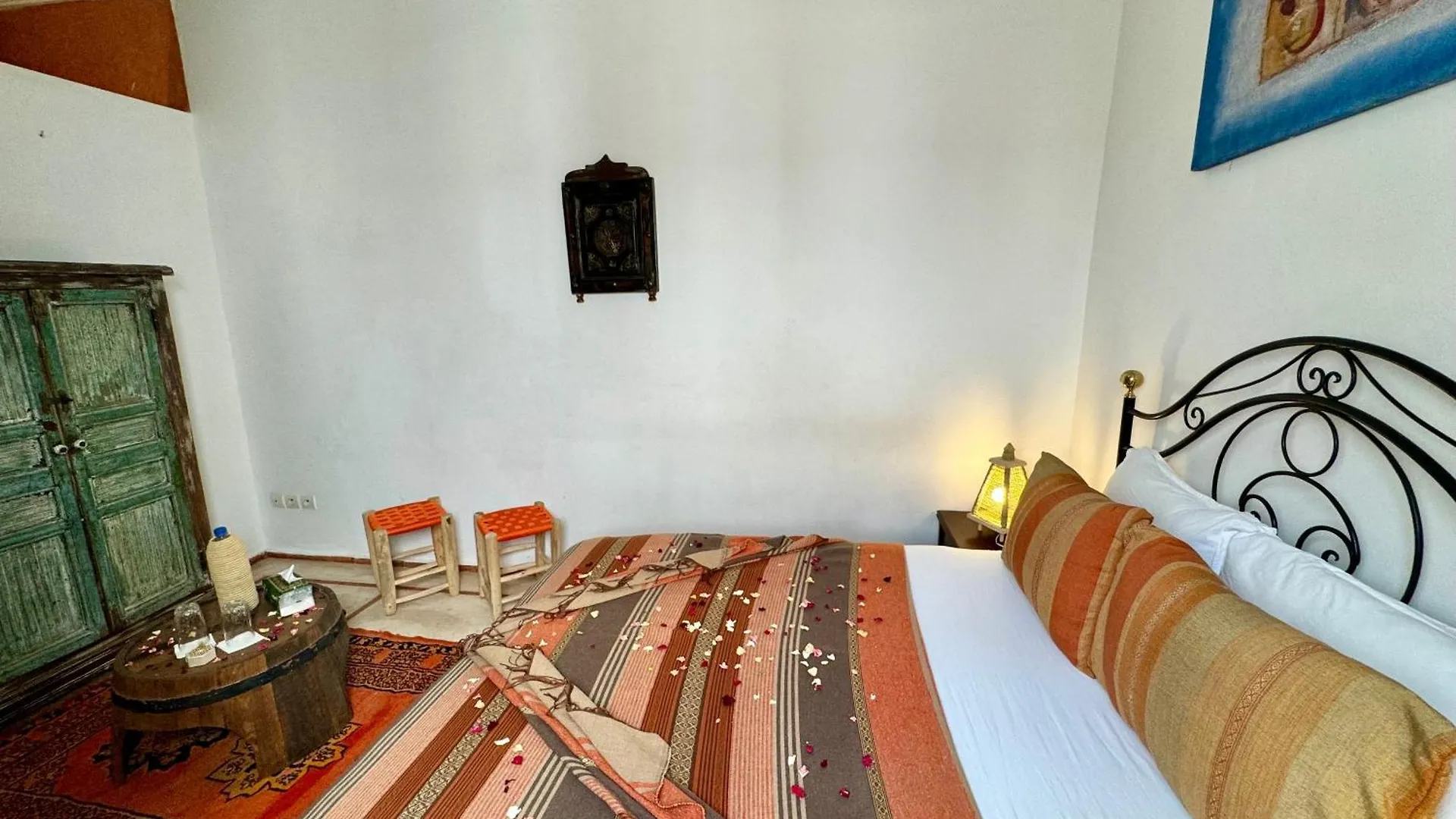 Riad Iklil (Adults Only) マラケシュ