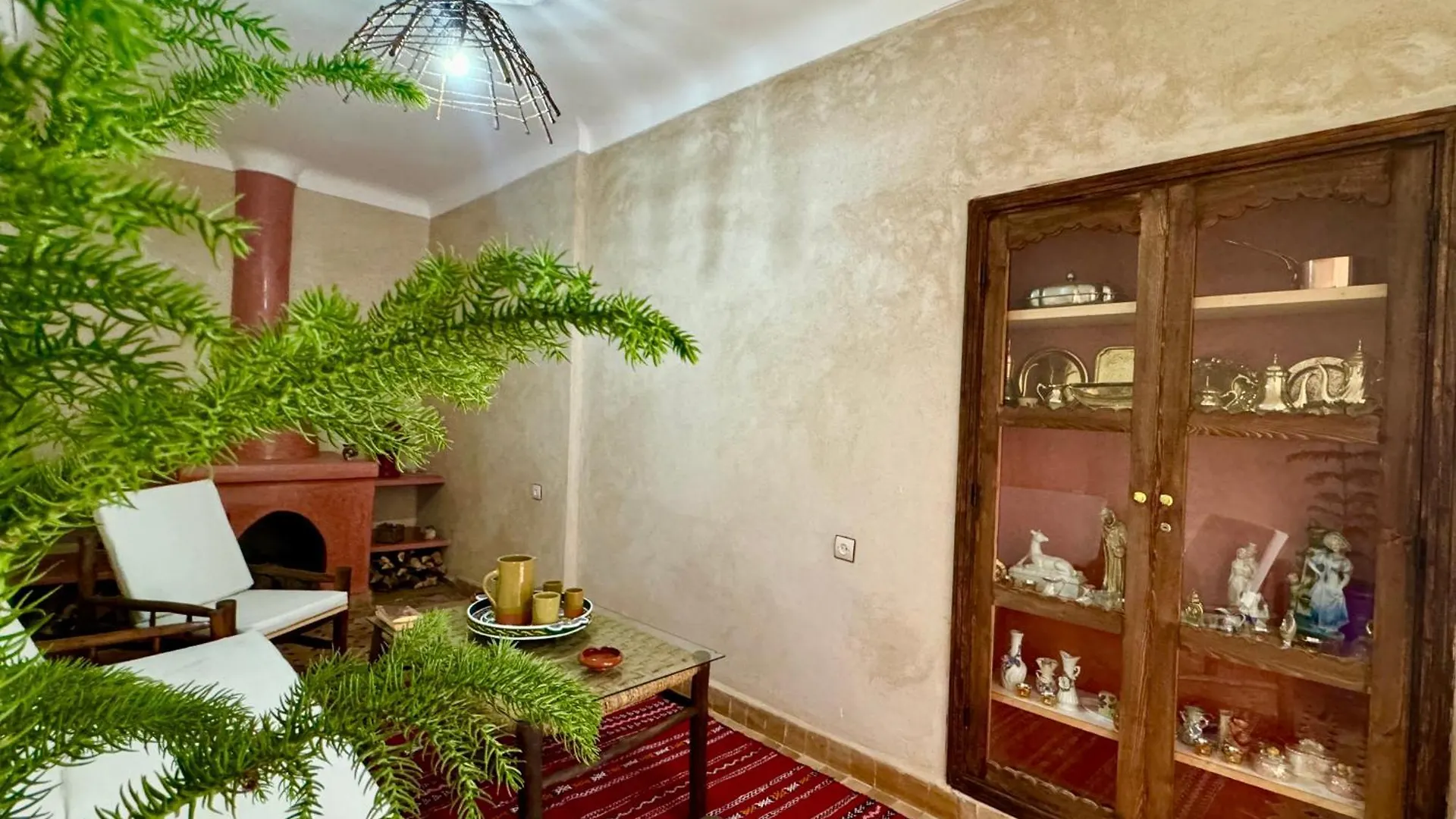 Riad Iklil (Adults Only) マラケシュ